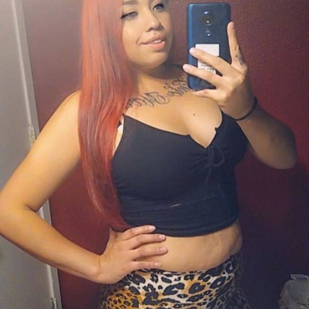 Meet your Posher, Jelina